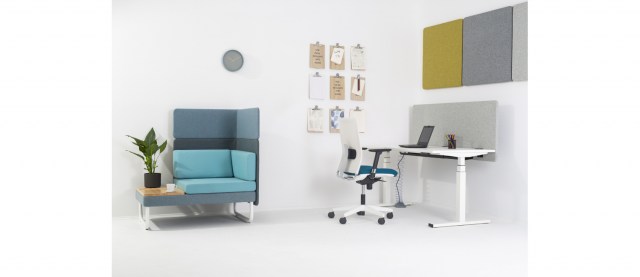 PLAY AND WORK phone booth